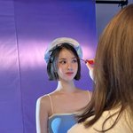 하투하 지우 왜 <b>은하</b> 생각난다는지 알겠음