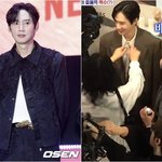 박성훈, 폭풍 컴백 행보...<b>화보</b>→차기작→‘비서진’에도 깜짝 등장