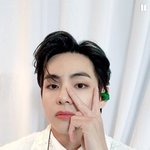 방탄 Life Goes On <b>뮤비</b> 촬영 셀카 뷔