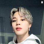 방탄 Life Goes On <b>뮤비</b> 촬영 셀카 지민