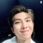 방탄 Life Goes On <b>뮤비</b> 촬영 셀카 알엠