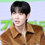 손태진, 백화점 사장 딸과 결혼? '아내·자녀 소문' 해명