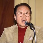 '78세' 이상벽, 오늘(28일) 모친상…<b>아나운서</b> 이지연은 조모상