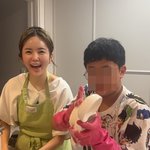 장영란, 이게 진짜 자식 <b>농사</b>지…"미래의 며느리에게" 집안일...