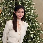 ‘쌍둥이맘’ 한그루, 달라진 얼굴…살 빠졌나? 리즈 경신 [DA]