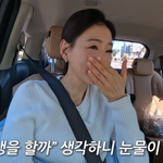 10살 딸·母 떠올리며 결국 눈물 “내가 너무 <b>고생</b>한다고” (PDC)