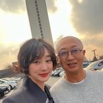 최여진, 결혼 6개월만 안타까운 <b>비보</b>…"실감 안 나, 가슴 후벼파는...