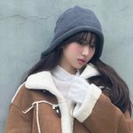 아이브 장원영, 이번엔 겨울 감성 <b>패션</b>…사랑스러움 '한도 초과'...