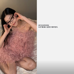 침묵 깨고 다시 일상으로…<b>맨살</b> 드러내고 연말 분위기 만끽 [해시태그]