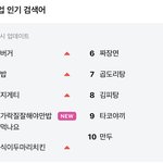 에스파 <b>쌈밥</b> 바이럴