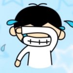 내얼굴은 <b>대체</b>뭘까