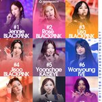 [댓글부탁해] 장원영 미국에서 인기많네