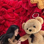 [드루와] 서현, 얼마나 마른거야..<b>뽀</b><b>글</b>이 재킷 입고도 여리여리