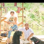 [드루와] <b>최여진</b>, 결혼 6개월 만에 반려견들 떠나보냈다 "힘든...