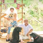 [드루와] 마지막 가족사진" <b>최여진</b>, 결혼 6개월 만에 안타까운...