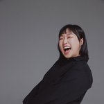 [드루와] [단독] 이수지 “올해 열심히 달렸다, 이 길 잘 가고...