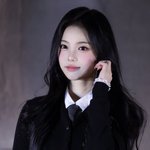 이안 <b>블랙</b> 잘어울리지 않아?