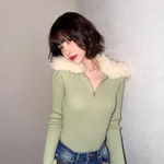 ‘크러쉬’ 조이, 더 빠졌다…확 달라진 몸선에 <b>슬림</b>핏 폭발