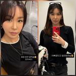 “이뻐졌다는 말이 먼저”…배윤정, 13kg 감량 후 ‘칭찬받은 날’