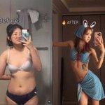 '40kg' 최진실 딸 최준희, 극단적 뼈말라 "만족 못해"…외모정병...