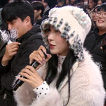 '故최진실 딸' <b>최준희</b>, '개콘' 관객석 포착…"하루종일 성형...