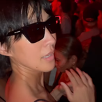 <b>홍진경</b>, 이혼 후 더 핫해졌다…발리 클럽서 포착, MZ들에 안 꿀리네...