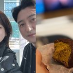 '<b>안정환</b>' 이혜원, 미스코리아는 다르네…두쫀쿠 앞 "지구 10바퀴...