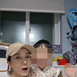 [댓글부탁해] '자폐+<b>지적장애</b> 진단' 정정아 子, 영재였다…수학대회서...