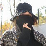 박유천 전 여친 황하나 ‘구속 <b>패션</b>’ 화제..300만원대 명품 패딩...