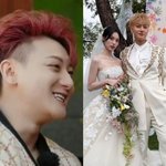 엑소 출신 타오, 결혼 후 '행복살' 쪘다.."지금 90kg,...