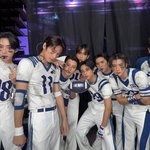 팬사랑 역대급 맞는 남돌(<b>feat</b>.두쫀쿠 820개)