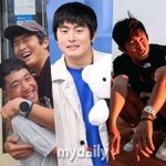 2년만 2번째 대상? '비연예인 출신' 2회 <b>수상</b> 도전 [MD포커스]