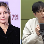 안현모, 성탄절에 떠난 故 김영대 <b>추모</b>..."진정한 패밀리맨,...