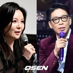 "싹다 고소야"..차가원 회장·<b>MC몽</b>, '불륜설' 민·형사 소송...