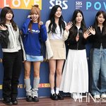 '15주년' 에이핑크, 솔직한 사랑 고백…미니 11집 음원 일부 <b>최초</b>...