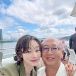 <b>최여진</b>, 결혼 6개월 만에 비보 “힘든 시기 보내는 중…대놓고 울지도...