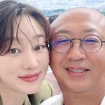 <b>최여진</b>, 결혼 6개월 만 이별…"실감 안 나, 가슴 후벼파는 아픔"...