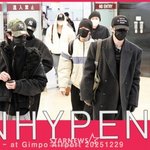 엔하이픈 '<b>해피</b> 뉴이어~!' [영상]