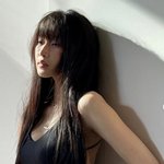 문가영 파격 스타일...고혹적인 아우라