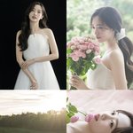 '마수리' 한보배, 8년 열애 끝 결혼 "현재 <b>평범</b>한 직장인"