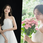 한보배 "8년 연애 끝, 내년 3월 결혼" 깜짝 발표 (<b>전문</b>)