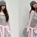 장원영, <b>바비</b>인형인 줄 알았네…겨울 감성 비주얼 '눈길' [해시태그]