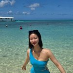 34살 한그루, 164cm 48kg 쌍둥이맘 맞아? 핫걸의 비키니...