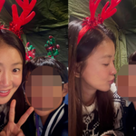 '싱글맘' 이시영 “캠핑장서 마이크·고성까지”..'민폐 의혹' 폭로글...