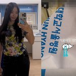 47세 김사랑 돌연 병원行..안타까운 근황 보니