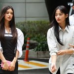 뉴진스 완전체 복귀 불발 속…<b>어도어</b> 측 “성희롱·인종차별 법적 대응”...