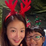 이시영, 결국 고개 숙였다…'<b>캠핑</b>장 민폐' 논란 직접 사과 "둘째...