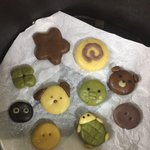 내가만든<b>쿠키</b>~~