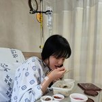 강은비 건강 적신호, <b>대학병원</b> 응급 입원 “괜히 눈물 나”[전문]