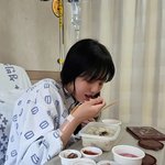 '<b>변준필</b>' 강은비, 임신 20주에 응급 입원..."당분간 병원서...